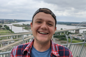 Noah Rinehart