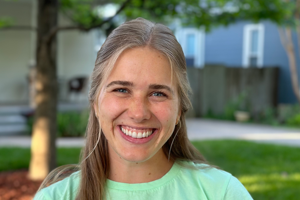Caroline Marshall