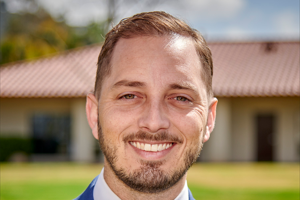 Seth Adams
