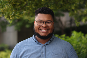 Jermaine Van Buren