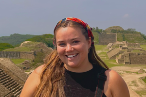 Lucy Gibbs