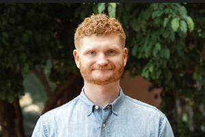 Seth Gurley