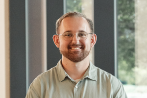 Daniel McSwain