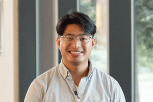 Devin Phandara