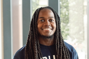 Kenyatta Ward, Jr.