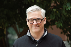 Michael Gordon