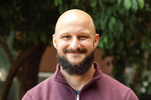 Bobby Kazanski