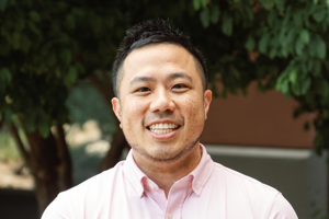 Kevin Chen