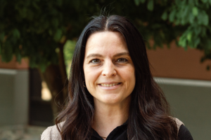 Sara Bausch