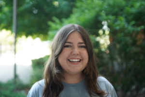 Olivia Bedenbaugh