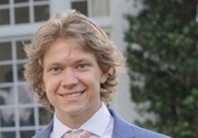 Canaan Bennett
