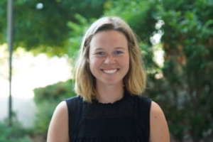 Hannah Blankenship