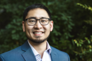 Wei Ho