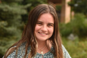 Victoria Wallenstein