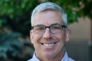 Keith Berger