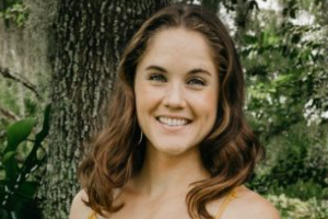 Kelley (Sanford) Van Haitsma