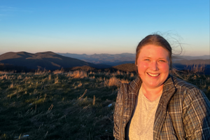 Mary Ellen McCrary