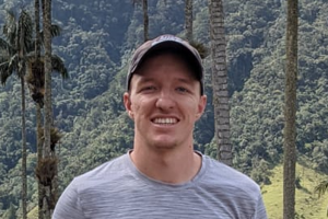 Will Schaufelberger
