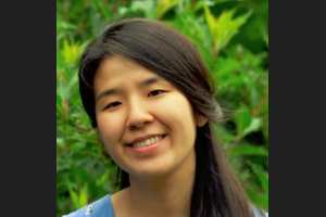 Hannah Sung