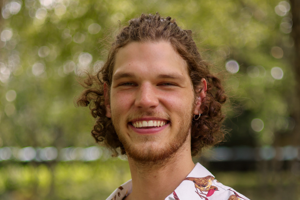 Aaron Sorrow
