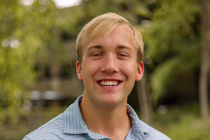 Bennett Brock
