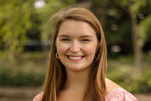 Caroline Shockley
