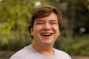 Evan England