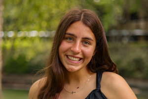 Grace Mautz