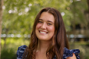 Laurel Stewart