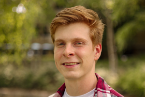 Trevor Fenk