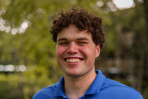 Micah Coleman