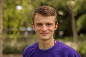 Reuben Stecher