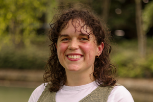 Ruby Miller