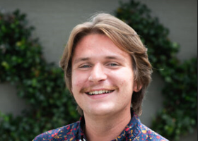 Luke Wilkerson