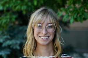 Maggie Aldin