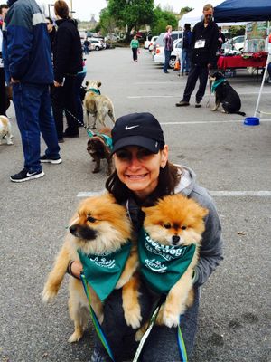 Celebrating the Life of Melissa Driscoll