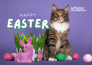 Easter E-Card