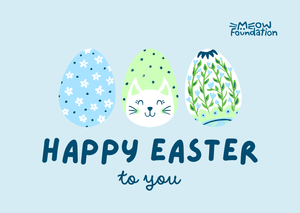 Easter E-Card