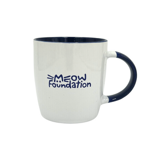 MEOW Branded Mug