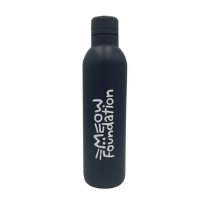 MEOW Branded 17oz Insulated Bottle