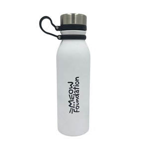 MEOW Branded 20oz Insulated Bottle