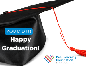 Happy Graduation