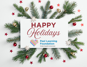Happy Holidays