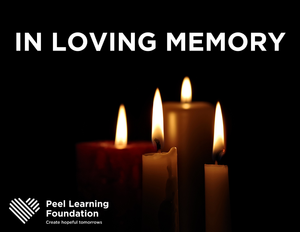 In Memory