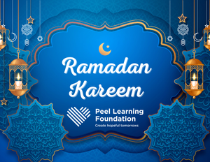 Ramadan Kareem