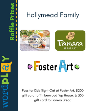 Hollymead Family Package