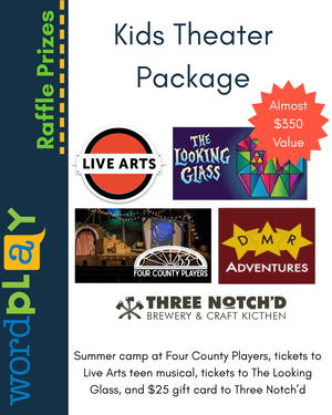 Kids Theater Package