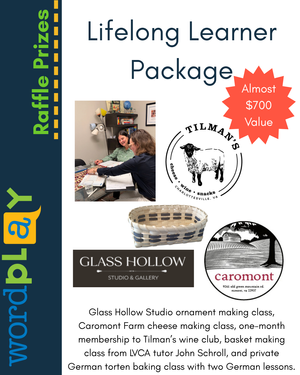 Lifelong Learner Package