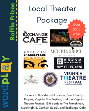 Local Theater Package