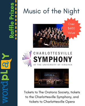 Music of the Night Package